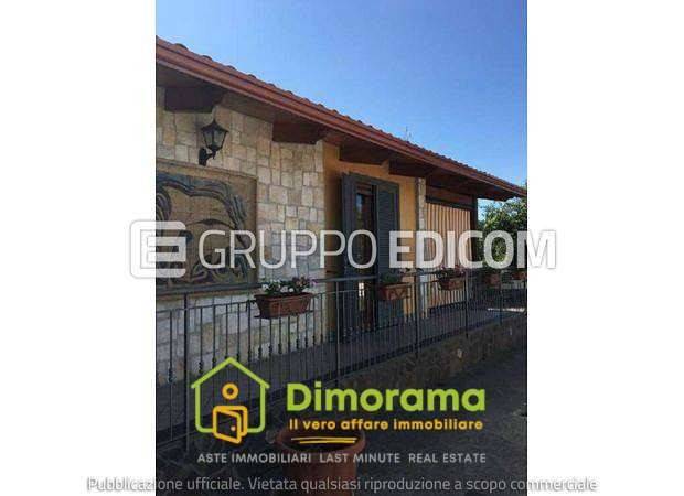 casa indipendente in vendita a Calvizzano