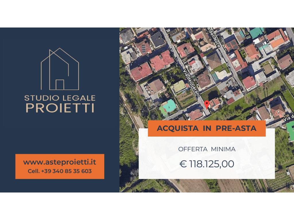 casa indipendente in vendita a Calvizzano