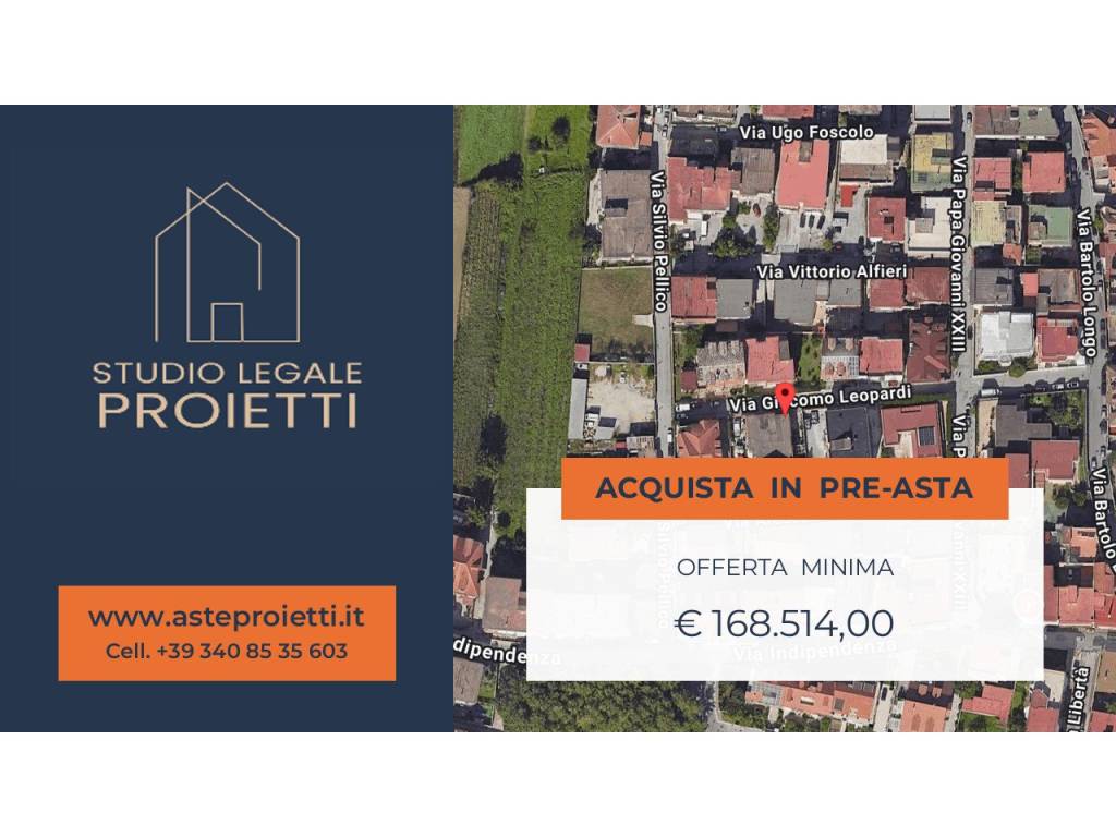 casa indipendente in vendita a Calvizzano