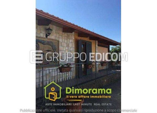 casa indipendente in vendita a Calvizzano