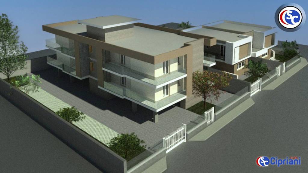 appartamento in vendita a Calvizzano