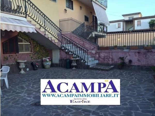 casa indipendente in vendita a Calvizzano