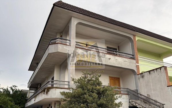 casa indipendente in vendita a Calvizzano