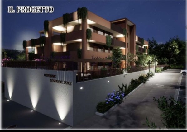 appartamento in vendita a Calvizzano