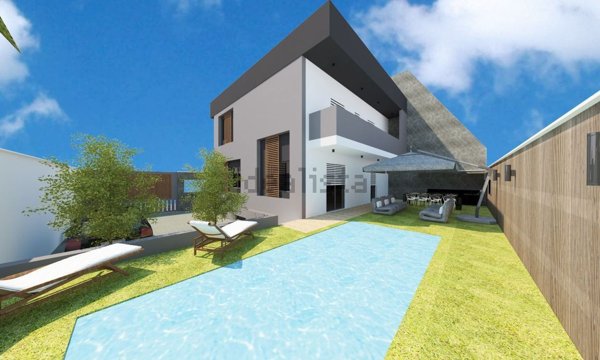 casa indipendente in vendita a Calvizzano