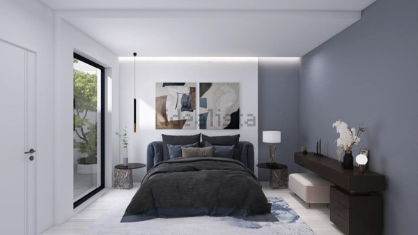 appartamento in vendita a Calvizzano