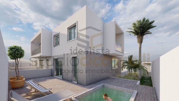 casa indipendente in vendita a Calvizzano