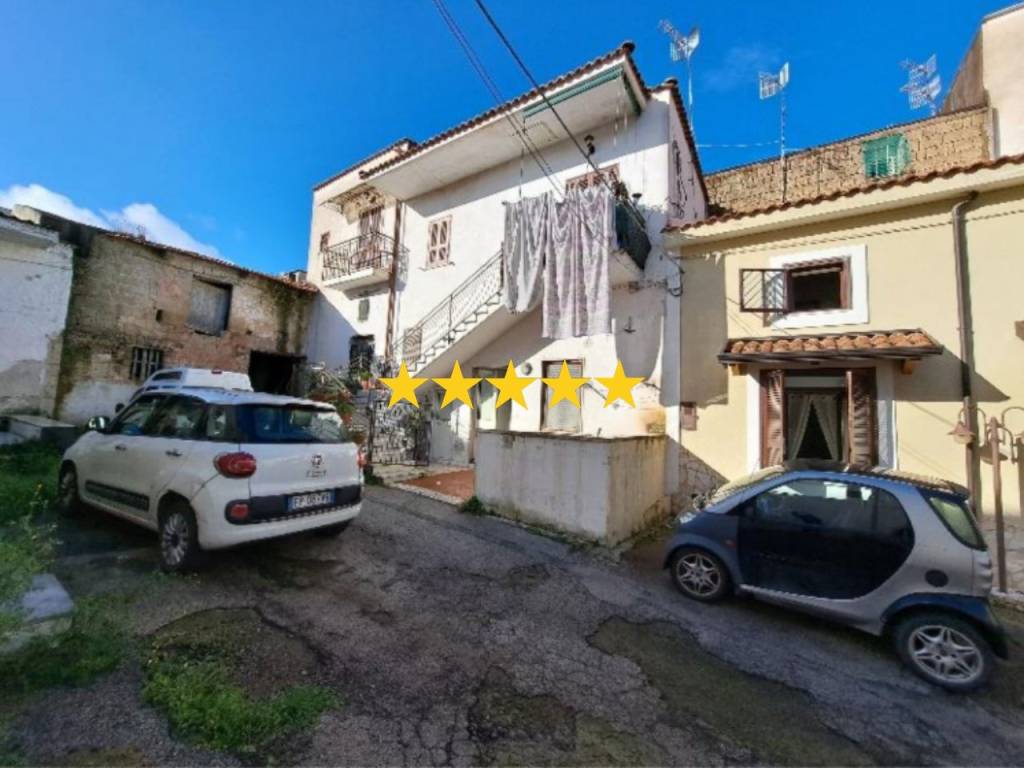 appartamento in vendita a Calvizzano