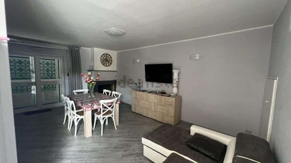 appartamento in vendita a Calvizzano