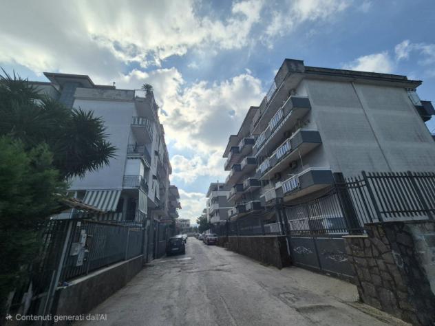 appartamento in vendita a Calvizzano