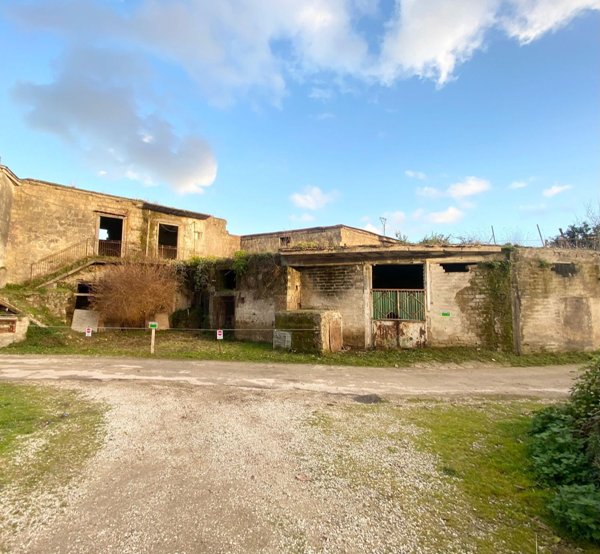 appartamento in vendita a Calvizzano