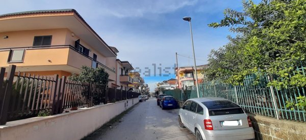 appartamento in vendita a Calvizzano