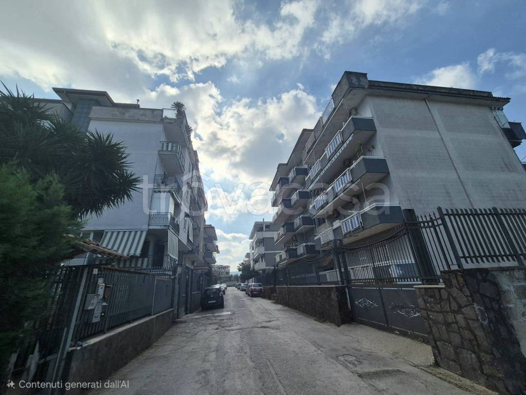 appartamento in vendita a Calvizzano