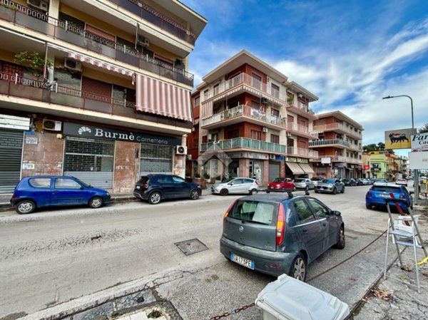 appartamento in vendita a Calvizzano