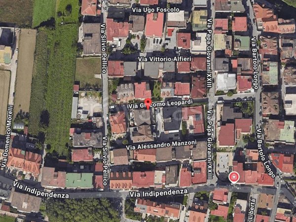 casa indipendente in vendita a Calvizzano