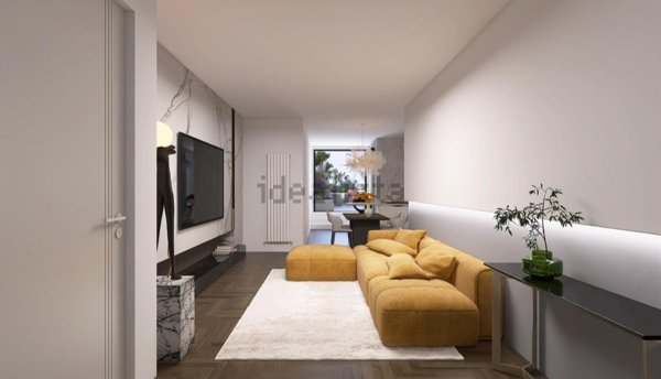 appartamento in vendita a Calvizzano