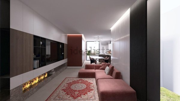 appartamento in vendita a Calvizzano