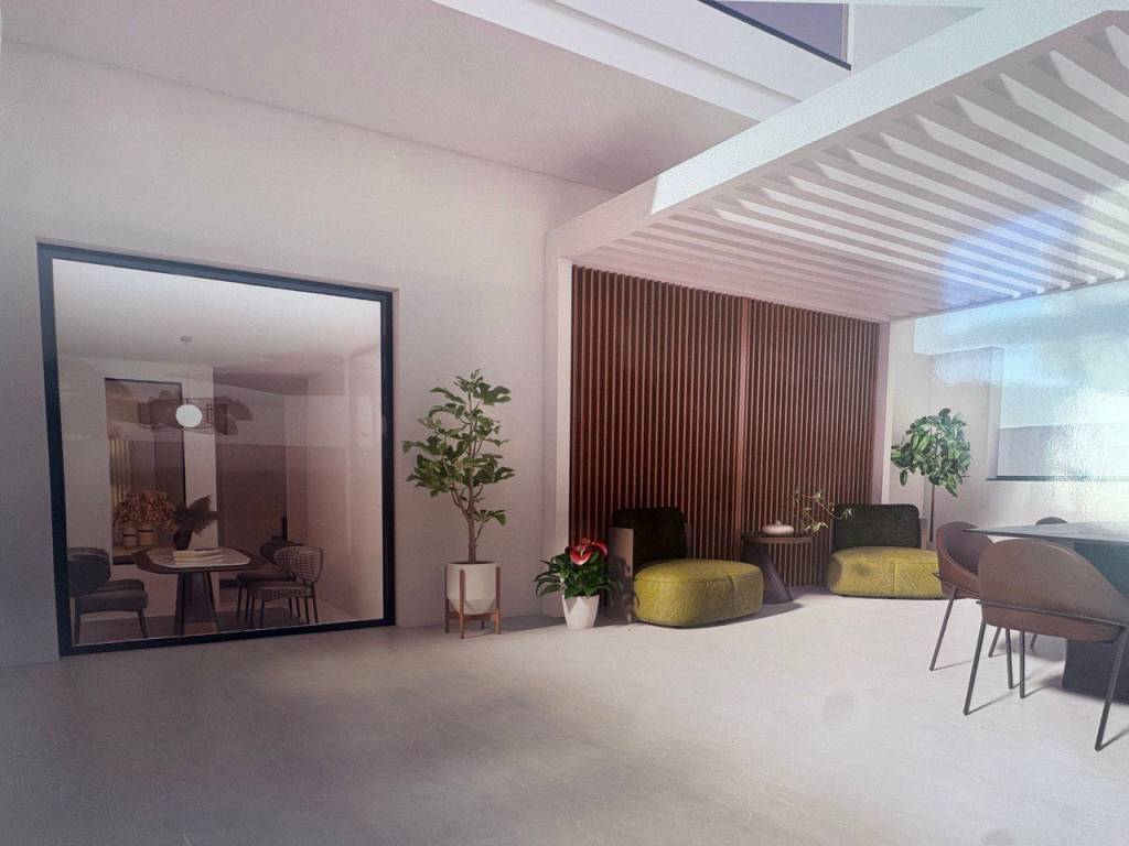 appartamento in vendita a Calvizzano