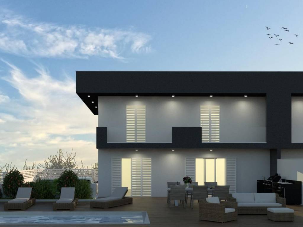 casa indipendente in vendita a Calvizzano