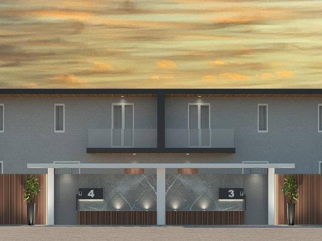 casa indipendente in vendita a Calvizzano