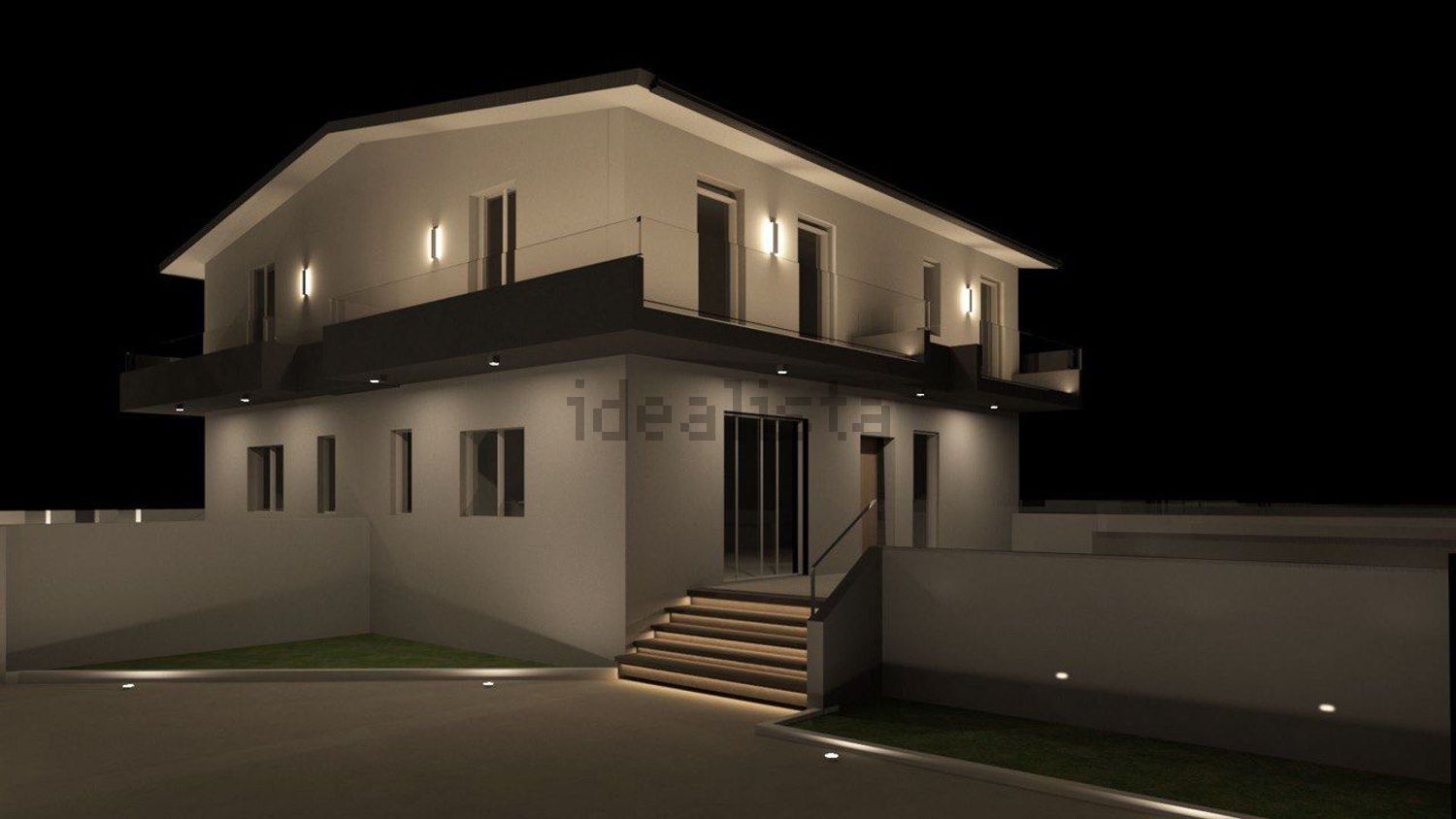 appartamento in vendita a Calvizzano