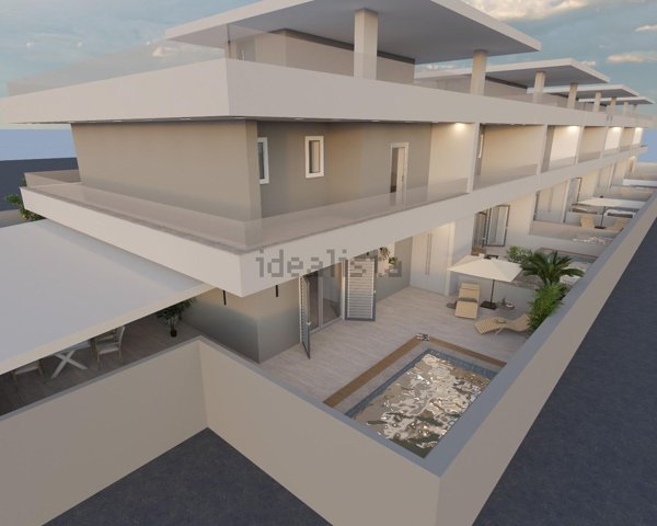 casa indipendente in vendita a Calvizzano