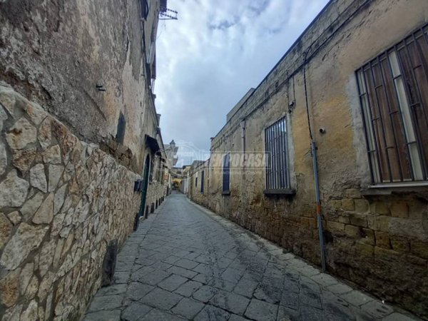 appartamento in vendita a Calvizzano