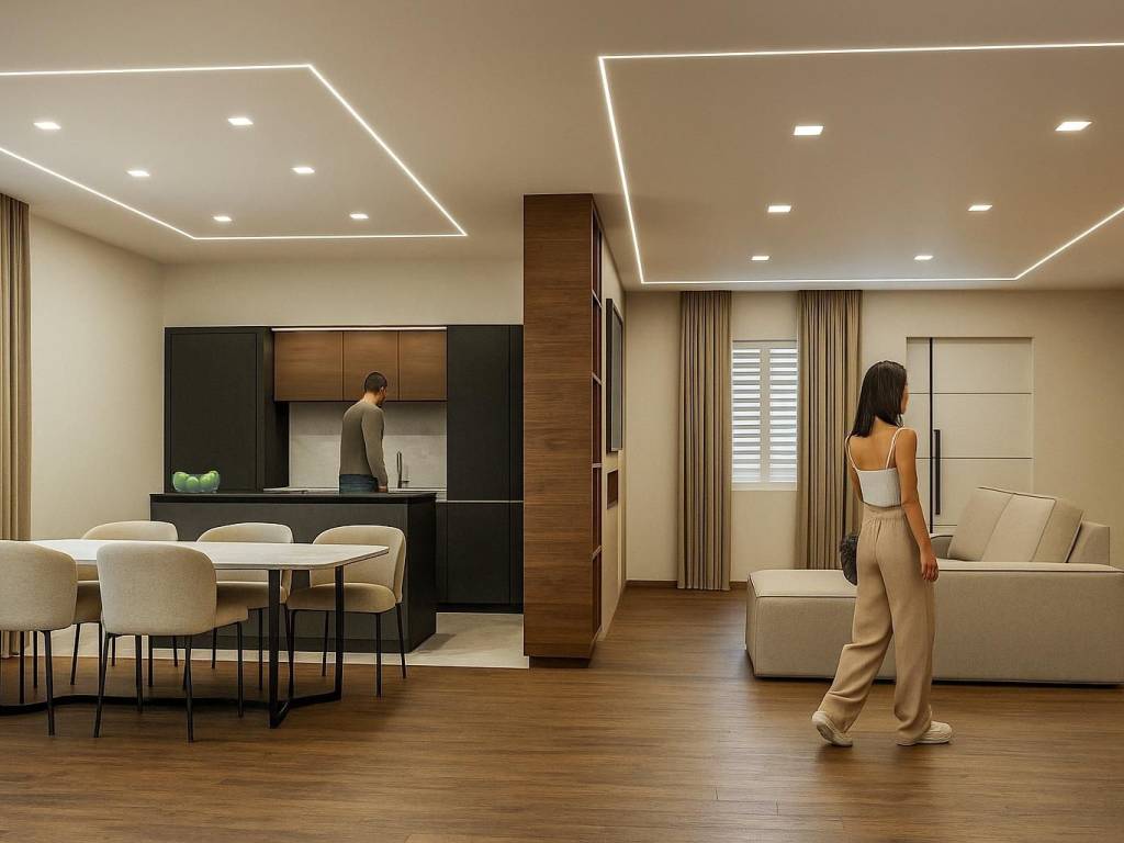 casa indipendente in vendita a Calvizzano