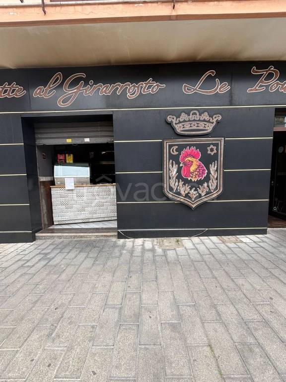 negozio in vendita a Calvizzano