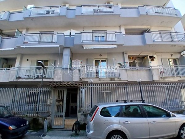 appartamento in vendita a Calvizzano