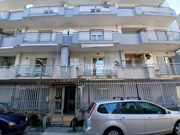 appartamento in vendita a Calvizzano