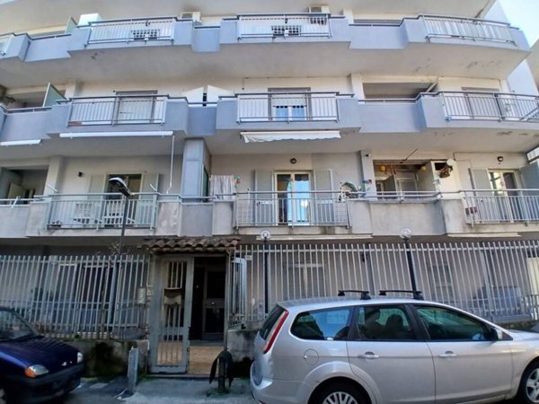 appartamento in vendita a Calvizzano