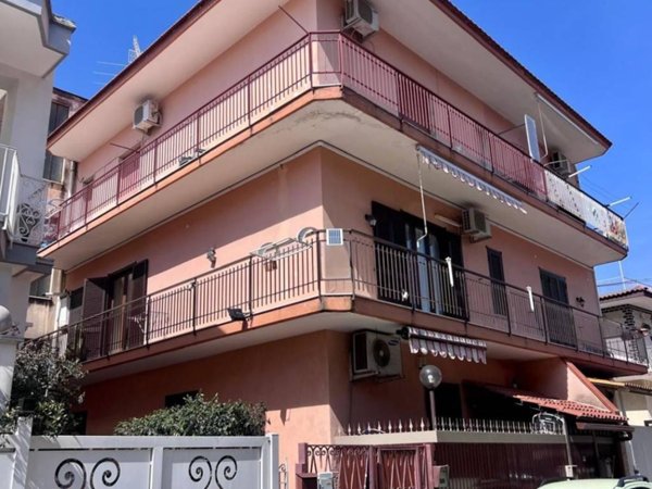 appartamento in vendita a Calvizzano