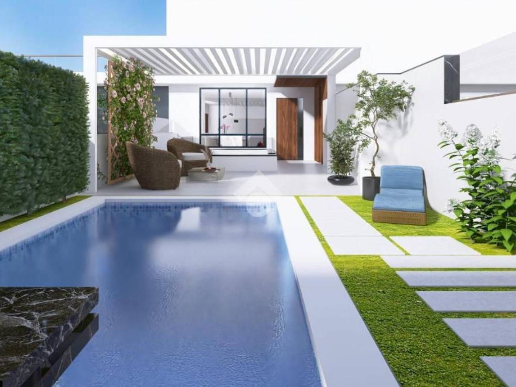 appartamento in vendita a Calvizzano