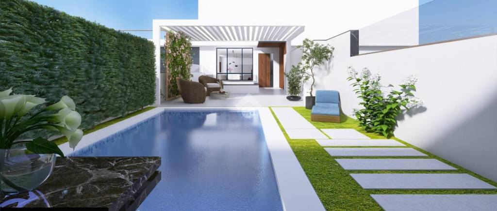 casa indipendente in vendita a Calvizzano