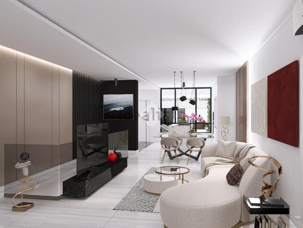 appartamento in vendita a Calvizzano