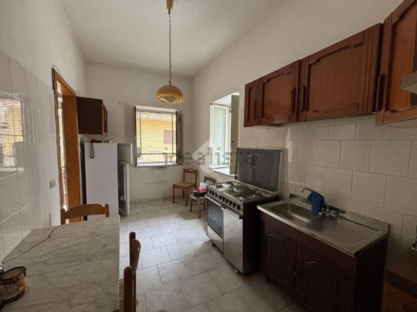 appartamento in vendita a Calvizzano