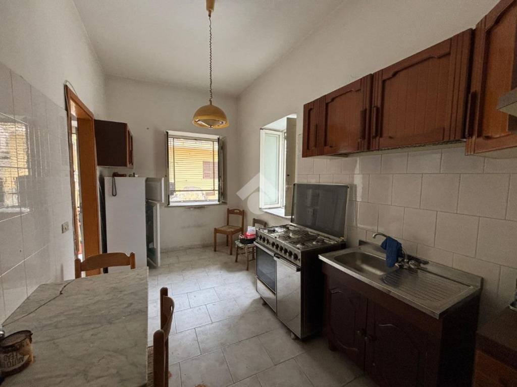 appartamento in vendita a Calvizzano