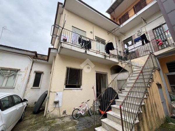 appartamento in vendita a Calvizzano