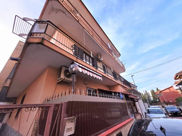 appartamento in vendita a Calvizzano