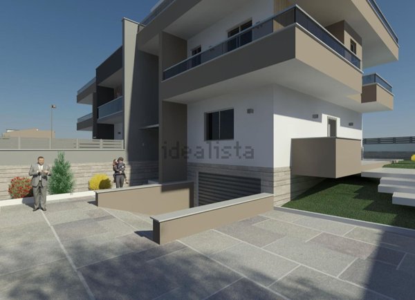 casa indipendente in vendita a Calvizzano