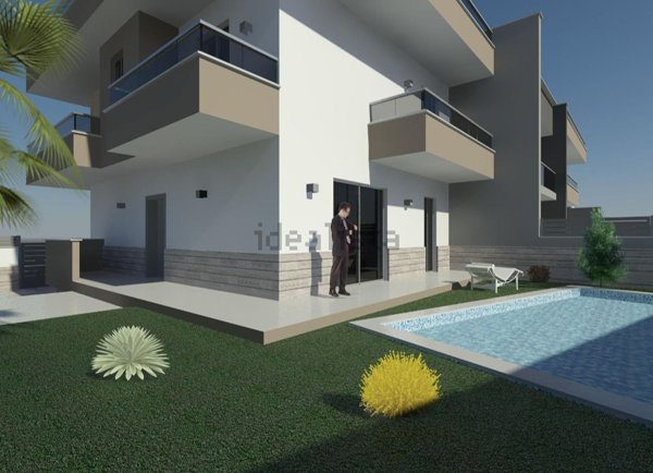 casa indipendente in vendita a Calvizzano