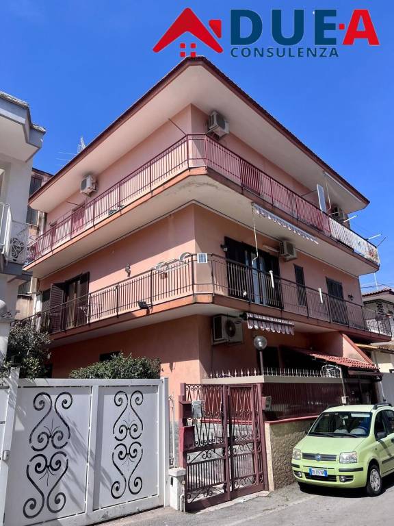 appartamento in vendita a Calvizzano