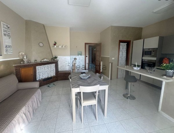 appartamento in vendita a Calvizzano