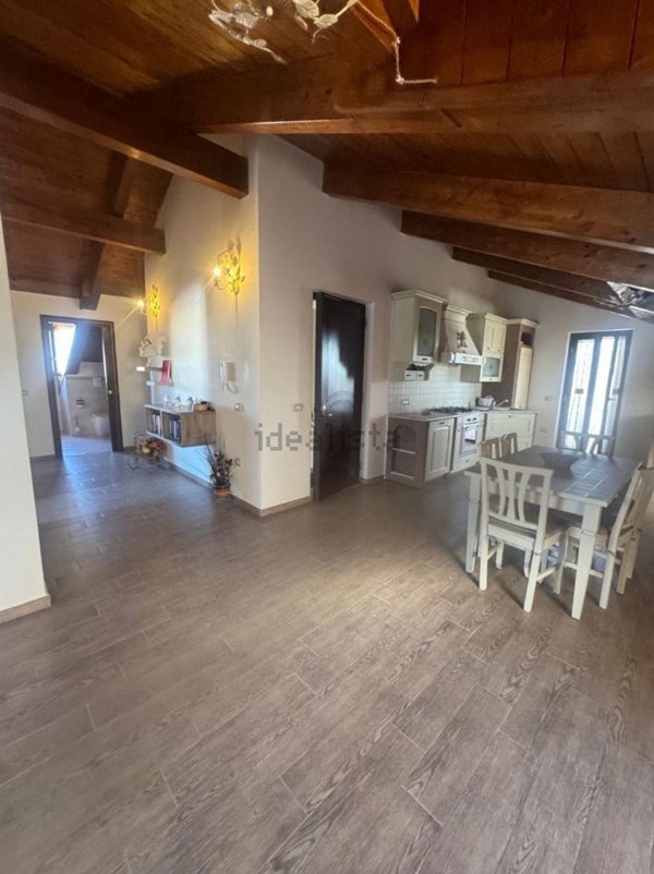 appartamento in vendita a Calvizzano