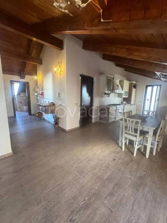 appartamento in vendita a Calvizzano