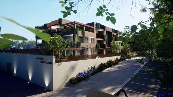 appartamento in vendita a Calvizzano