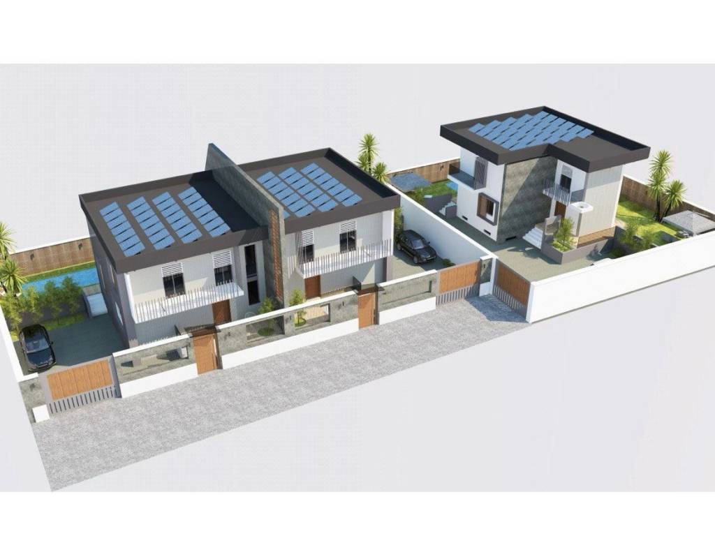 casa indipendente in vendita a Calvizzano