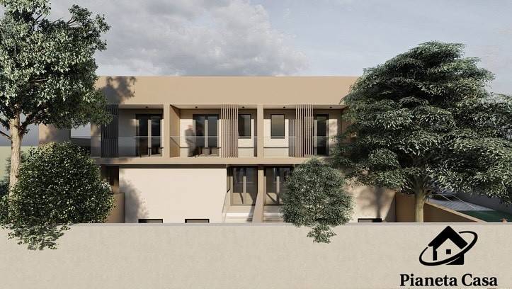 casa indipendente in vendita a Calvizzano in zona San Pietro