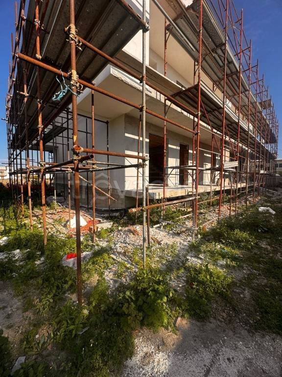 casa indipendente in vendita a Calvizzano in zona San Pietro